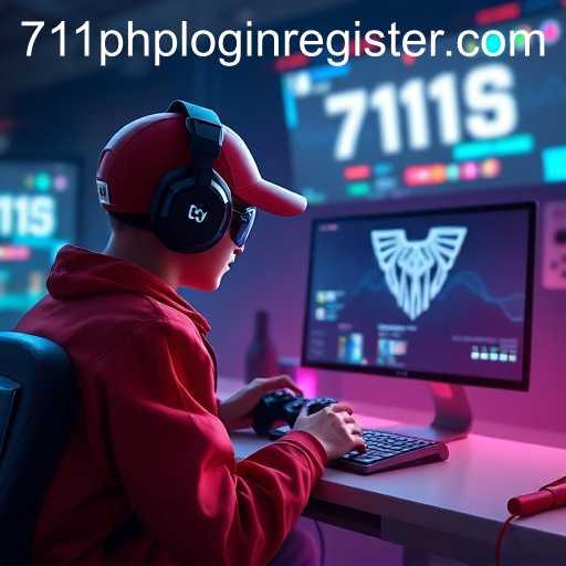 The Rise of 711php in Online Gaming