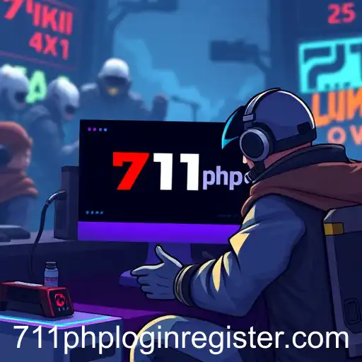 Exploring the Trend of '711php' in Gaming