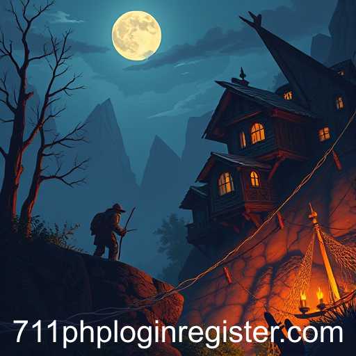 Exploring the World of Adventure Games: A Gateway to Imagination