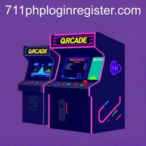 Exploring the Exciting World of Arcade Games and Streamlined Access