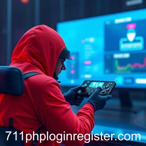 Revamping Online Security in Gaming Platforms