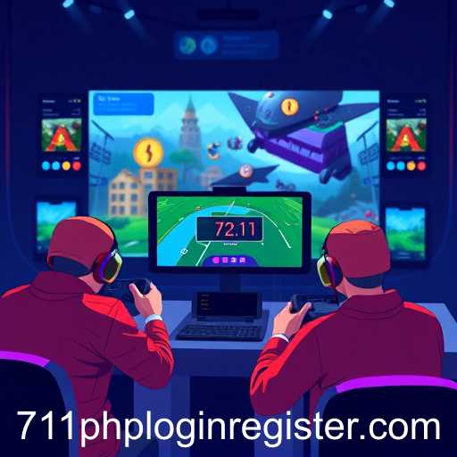 Exploring the Rise of Interactive Gaming Platforms