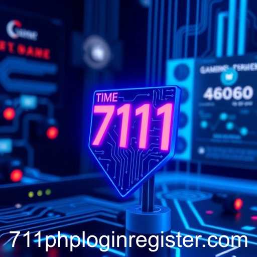 The Rise of 711php in the Gaming World