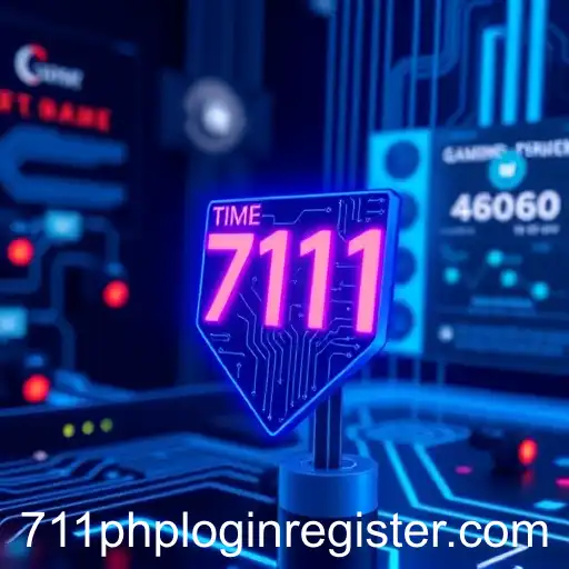 The Rise of 711php in the Gaming World