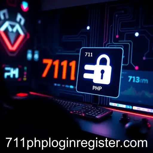 The Rise of 711PHP in the Online Gaming World