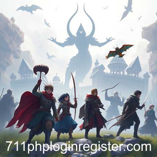 Exploring the Role-Playing Game Genre in the Digital Age