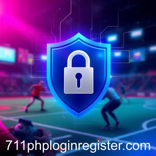 Exploring the Importance of Secure Logins in Online Sports Games