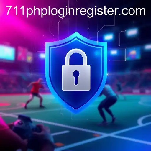 Exploring the Importance of Secure Logins in Online Sports Games