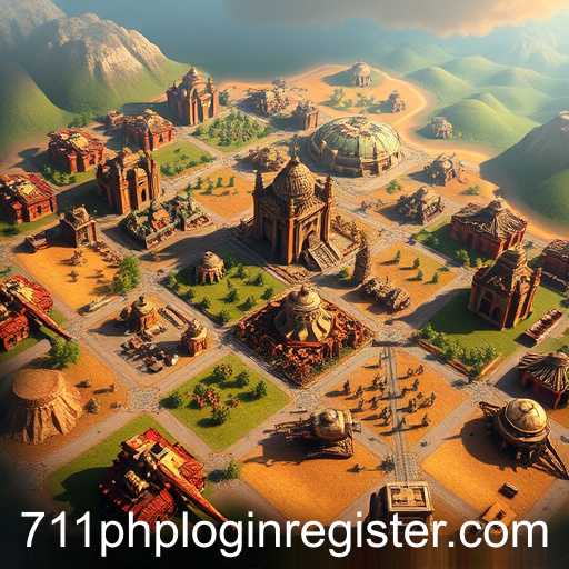 Exploring the Intricacies of Strategy Games: A Dive into a Popular Gaming Category