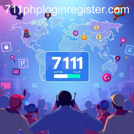 The Rise of 711php and its Impact on Gaming Communities